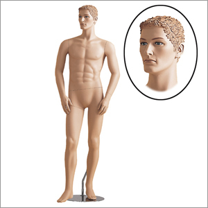 Men Display Mannequin