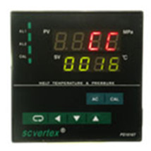 Pressure Indicators