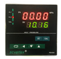 Textile Machinery Intelligent Pressure Indicator
