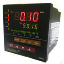 Digital Pressure Controllers