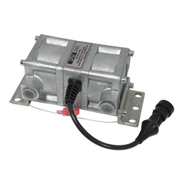 Fuel Flow Meter