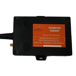 GPS Vehicle Tracking System