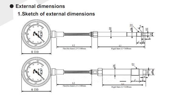 Pressure Transducer
