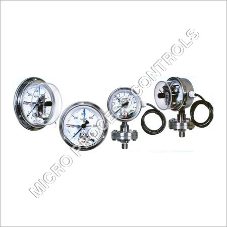 Electrical Contact Gauges