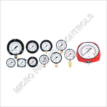 MS Utility Gauges