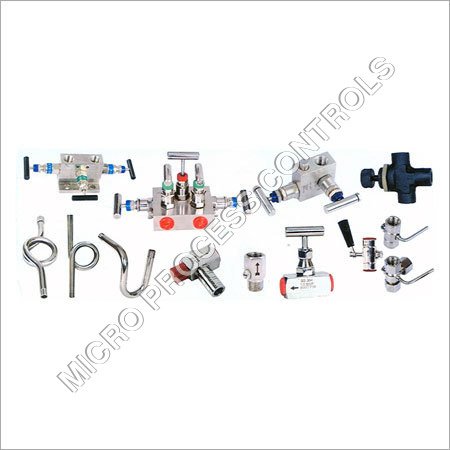 Pressure Gauge Accessories - Stainless Steel, Various Dimensions | High Pressure Rating, High Temperature Rating, Polished Finish, Easy to Fit, Accurate Dimensions, Optimum Strength