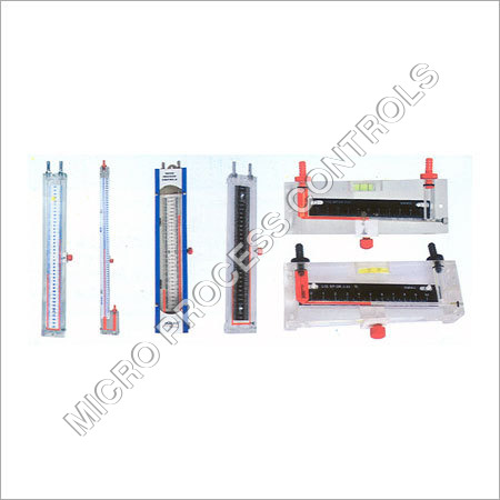 Acrylic + Glass Manometer - Various Ranges 50-1000 Mm H2o | Lightweight, Durable, And Accurate Measurement Features, Wall And Stand Mounted Options