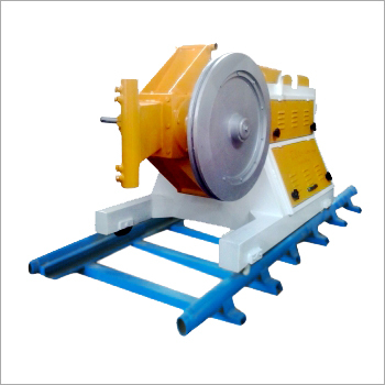 Wire Saw Machine