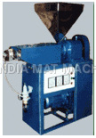 Extruder