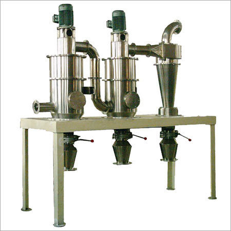 Fl Itc क्लासिफायर