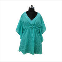 डिजाइनर लेडीज कैफ्टन