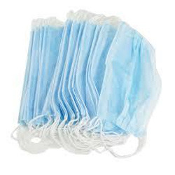 Surgical Face Mask Non Woven Fabric