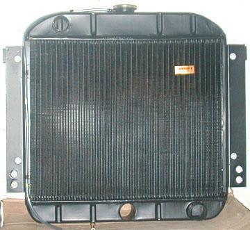 BEDFORD J6 - 5 पंक्तियाँ