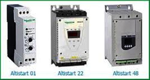 सॉफ्टस्टार्टर