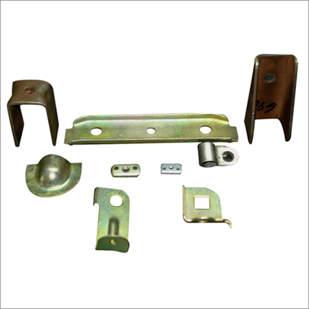 SR क्लैंप्स