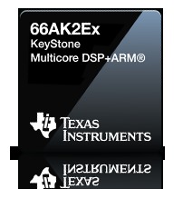 KeyStone Multicore DSP + ARM
