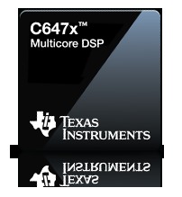Multicore DSPs