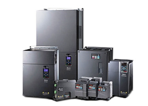 Variable Frequency Drives