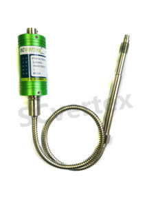 High Temperature Melt Pressure Transducers