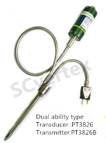 Ultra-high Temperature Type Pressure Transmitter