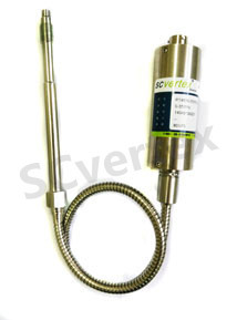 High Accuracy Melt Pressure Sensor