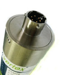 Pressure&temperature Dual Ability Type Transducer