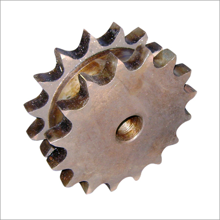 Duplex Sprocket