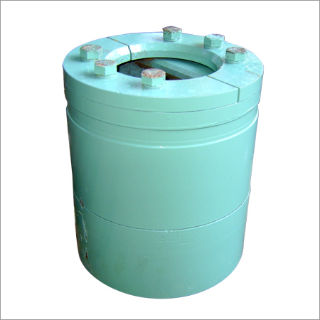 Universal Coupling