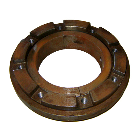 Check Nut