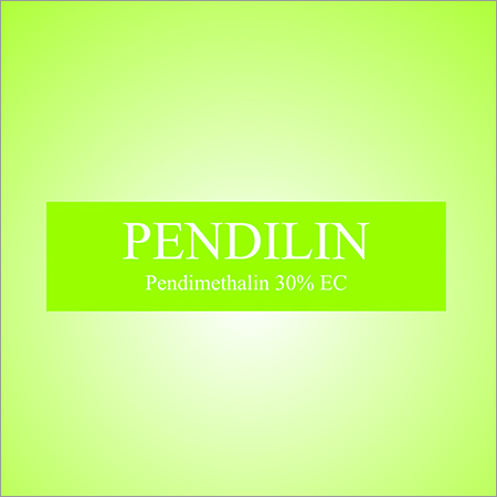 Pendimethalin Herbicide - 30% EC | Quick Knock Down Effect, Pre-Emergence Selective, Targets Multiple Pests in Cotton, Wheat, Upland Rice, Soybean
