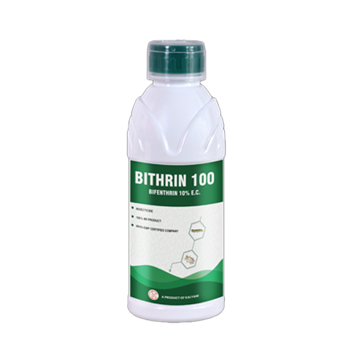 बिफेंथ्रिन 10% इको पाउडर