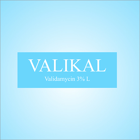 Validamycin 3 % L