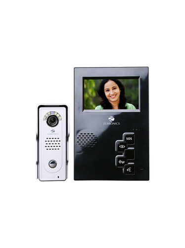 वीडियो डोर फोन
