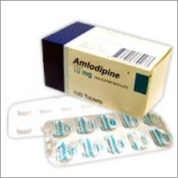 Amlodipine Tablet Generic Drugs