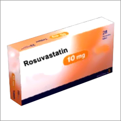 Rosuvastatin Tablet Specific Drug