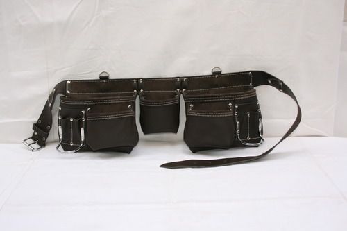 11pocket Tool Bag