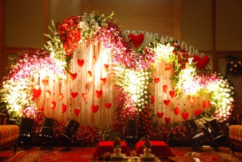 Wedding Management Services - Customizable Design, Full-service Planning | Stress-free Event, Budget Management, Floral Design, Vendor Coordination, Venue Decor
