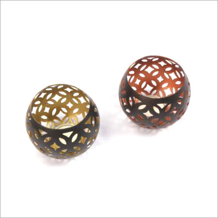 कटे हुए कार्य का दीये