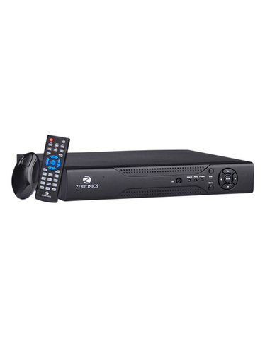Digital Video Recorder