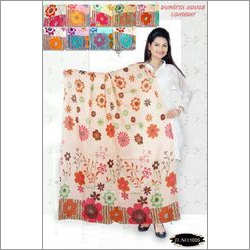 Jalabiya Dupatta