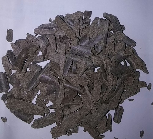 PPS Scrap - High-Density Polyethylene, 2-4 Inch Size, Black Color | High Density, Industrial Usage, Any Shape