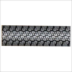 ब्रिजस्टोन ट्रेड रबर