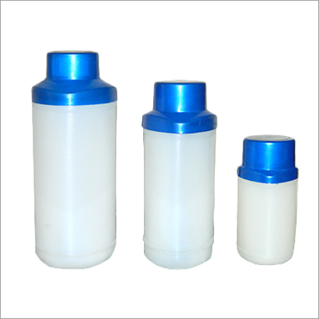 औद्योगिक प्लास्टिक ढाला हुआ कंटेनर्स