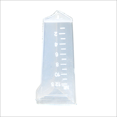 प्लास्टिक माप कप