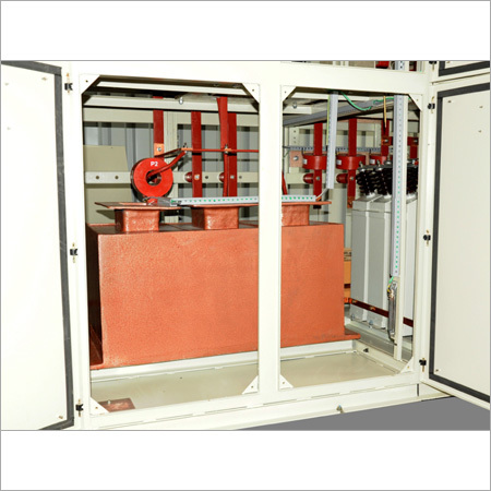 FCMA सॉफ्ट स्टार्टर्स