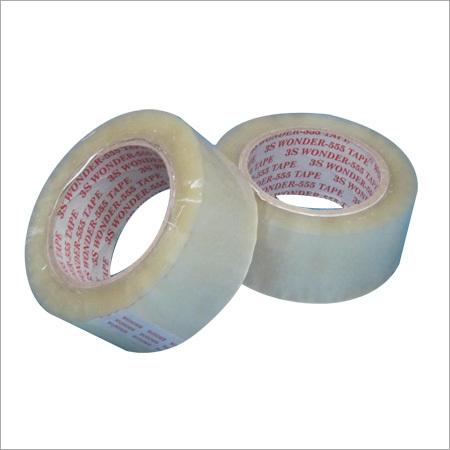 पैकिंग टेप