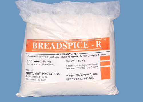 ब्रेड सुधारक