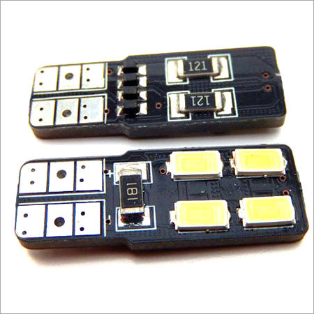 कार लेड लाइट