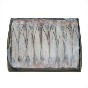 जम गया सोल मछली