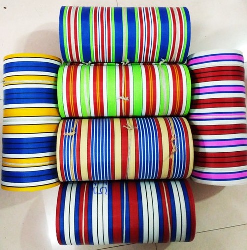 Multiple Color 17" 90 Gm Semi Virgin Cloth